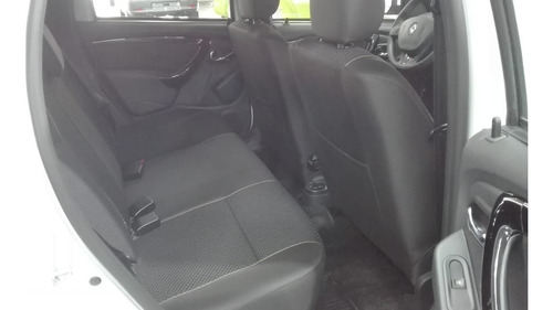 Renault Duster 1.6 Ph2 4x2 Privilege