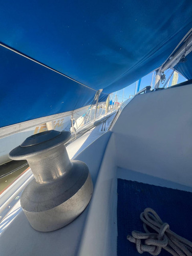 Velero Nautilus- Impecable