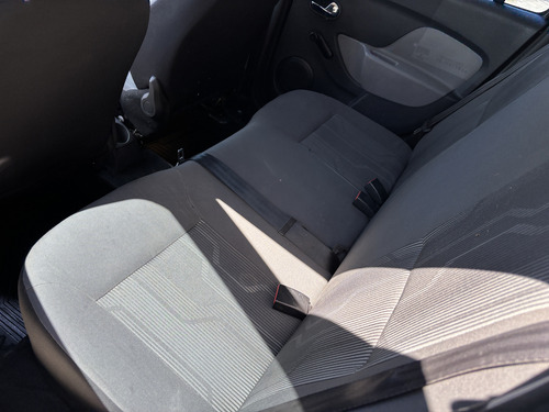 Renault Logan 1.6 Expression 85cv