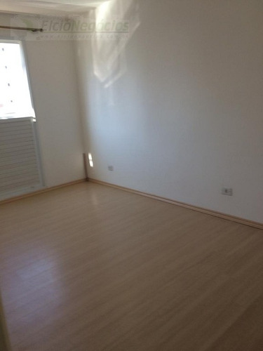 Imagem 10 de 28 de Apartamento Para Venda, 2 Dormitórios, Loteamento City Jaragua - São Paulo - 2283