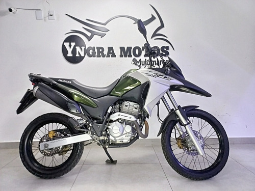Imagem 1 de 14 de Honda Xre 300 Flex 2017