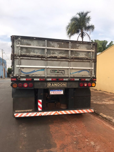 Imagem 4 de 12 de Carreta Randon 2014