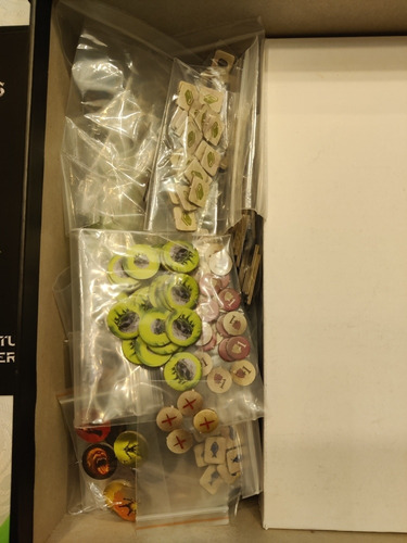 Jogo De Tabuleiro Boardgame City Of Kings Retail Novo