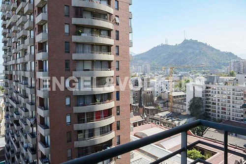Imagen 7 de 27 de Venta Excelente Departamento 1d Metro Bellas Artes