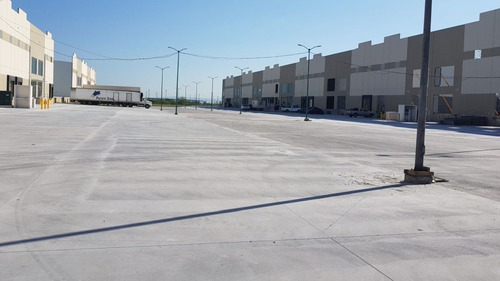 Imagen 5 de 12 de Bodega Nave Industrial En Renta, Apodaca, Nuevo León