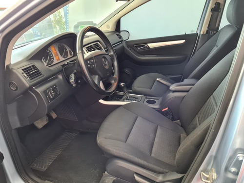 Mercedes Benz B200 At. Autos Financiados Autos Usados