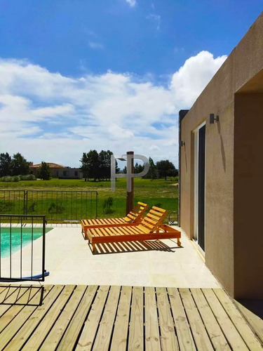 Imagen 13 de 13 de Casa En Venta La Barra 3 Dorm, 5000 M2 #1777
