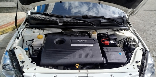Chery Orinoco 2012