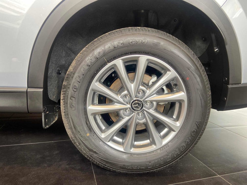 Imagen 18 de 18 de Mazda Cx-5 Touring 2.0l 4x2 2024 / Mz127