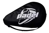 Comprar Funda Paleta Padel Paddle Bolso Impermeable Paletero Premium