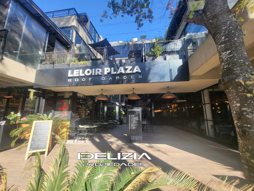 Alquiler De Oficina En Parque Leloir (174m2)