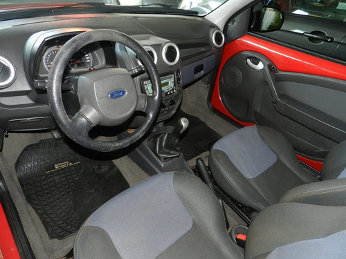 Ford Ka 1.6 Pulse 95cv