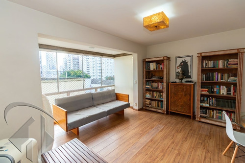 Imagem 6 de 15 de 06297 - Apartamento 2 Dorms. (1 Suíte), Itaim - São Paulo/sp - 6297