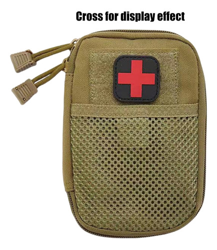 (gn) Bolsas Médicas, Cremalleras, Riñonera De Nailon, Primer