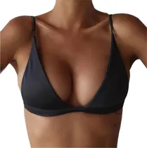 Comprar Brasier Para Playa Brasier Traje De Baño Bra Para La Playa