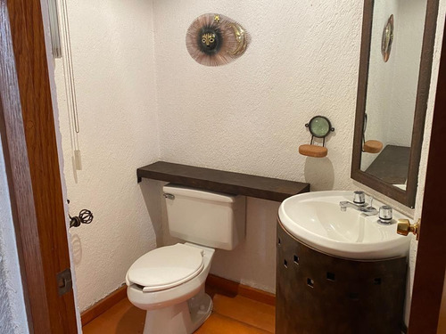 Imagen 10 de 14 de Casa En Venta Tlalpan