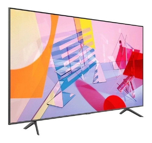 Smart Tv Qled 4k Uhd Hdr Samsung 70 Pulgadas Qn70q6dtafxza