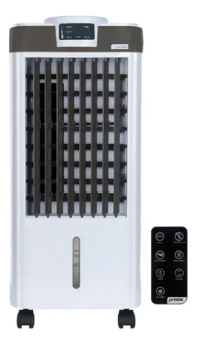 Climatizador De Ar Multifunção Branco Da Praxis Cp04-d- 65w 127V