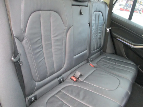BMW X5 XDRIVE 40I 4X4 3000CC AT AA