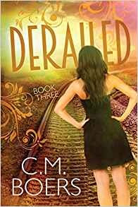 Derailed (the Obscured Series) (volume 3)