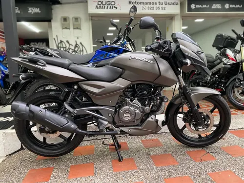 Pulsar 180 Fi 2022 ¡retomamos Tu Usada!