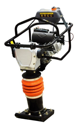 Vibropisonador Motopison Motor Honda 5.5 Hp 163 Cc 4 Tiempos