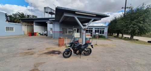 Imagen 16 de 16 de Honda Cb500f