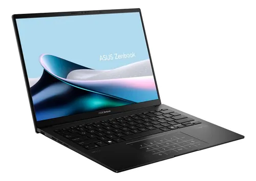 Notebook Asus Zenbook 14 Oled Ryzen 7 16gb 1tb 14 Win11 Nnet