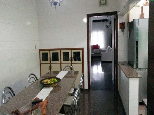 Imagem 11 de 21 de Venda Sobrado 3 Dormitórios Jardim Eusonia Guarulhos R$ 750.000,00 - 26494v