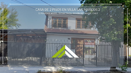 Villa San Marcos