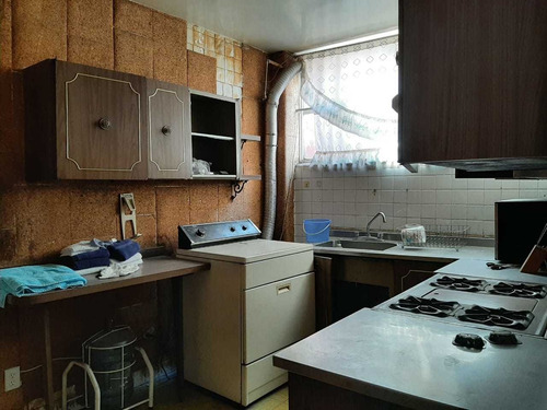 Imagen 3 de 14 de Edificio En Venta En Insurgentes San Borja - Sacramento 115