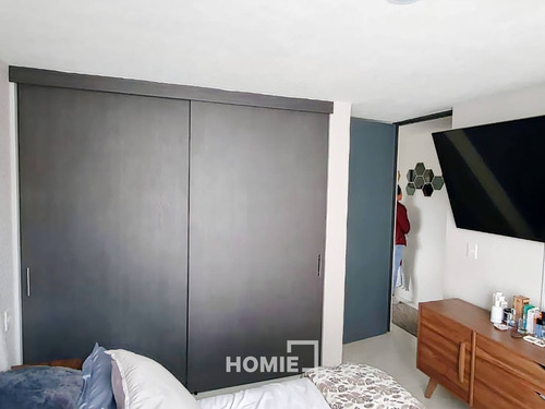 Imagen 12 de 12 de Estrena Departamento En Paseos Del Bosque, Huixquilucan, 67350