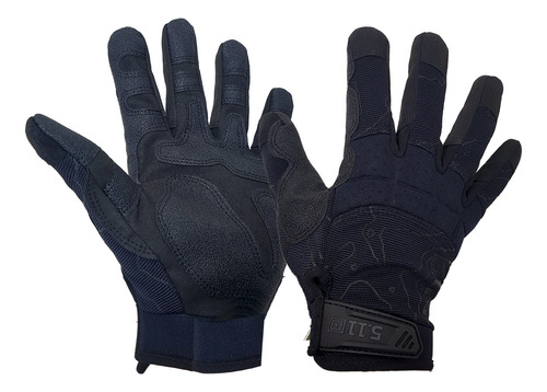 Guantes Tacticos 5.11 Station Grip 3.0 Original Touch