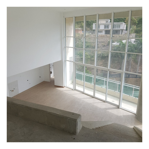 Imagen 10 de 13 de Se Vende Apto 168m2 1h/2b/2p Lomas De Las Mercedes