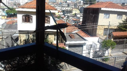 Imagem 18 de 18 de Casa Para Venda, 3 Dormitórios, Vila Nivi - São Paulo - 1309