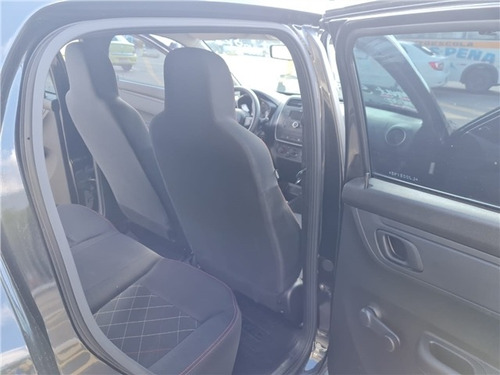 Imagem 11 de 14 de Renault Kwid 1.0 12v Sce Flex Zen Manual