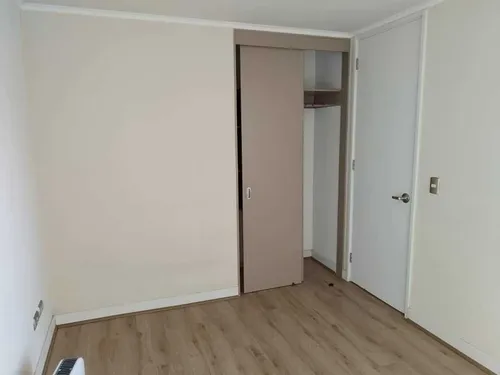 Dpto En Arriendo 1d/1b Cercano A Metro (97841)