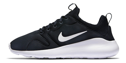 Zapatillas Nike Kaishi 2.0 Black/white Urbano 833411-010   