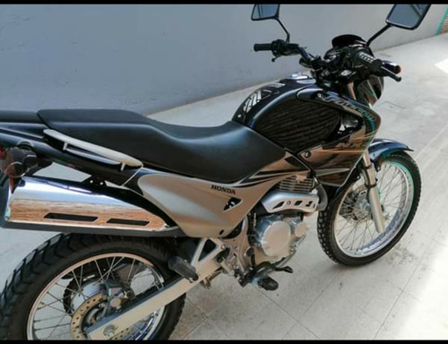 Honda Falcon 2013 Impecable
