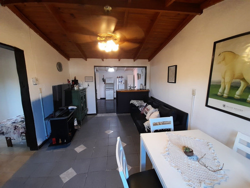 Imagen 29 de 30 de Chalet 3 Ambientes