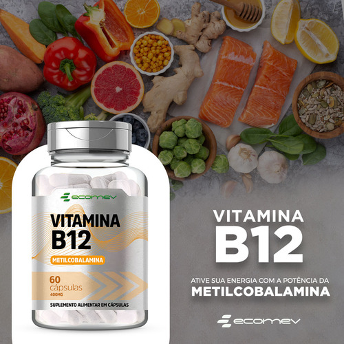 Colágeno Tipo 2 Com Vitaminas + B12 (metilcobalamina) 500mg Sabor Sem sabor