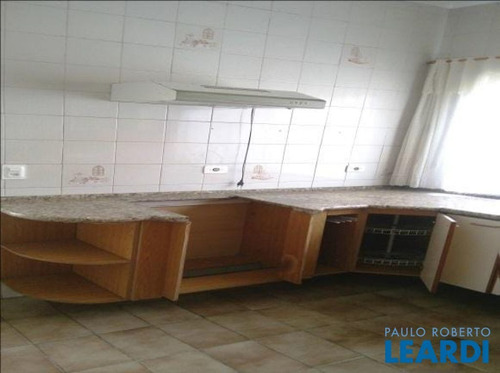 Sobrado - Alto Da Lapa - Sp - 591586