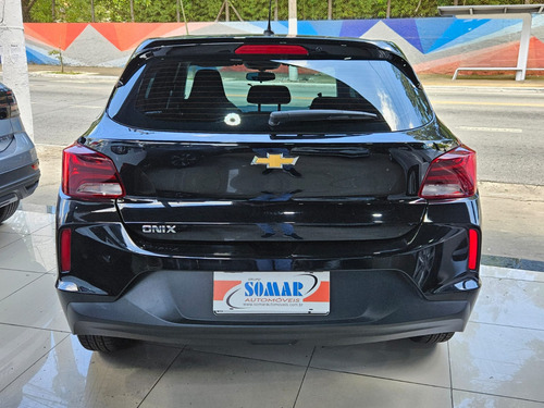 Chevrolet Onix 1.0 FLEX MANUAL
