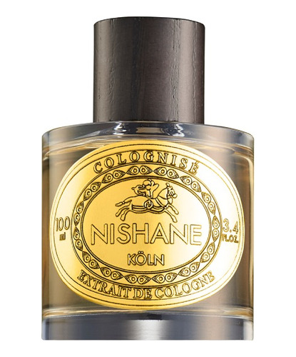 Decantacion 5ml Nishane Colognise