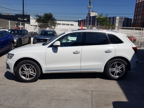 Imagen 12 de 15 de Audi Q5 2016 3.0 Tdi 245 Hp Elite At Abs Ee Vp Qcp Ba