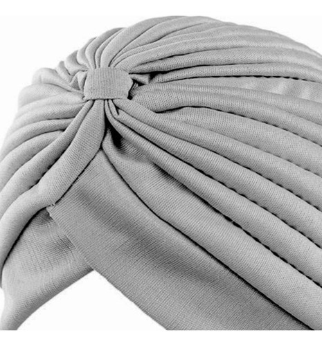 Turbantes Elásticos Sombrero De Turbante De Diseño
