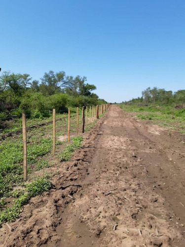 Imagen 3 de 6 de Campos O Chacras Venta Avia Terai