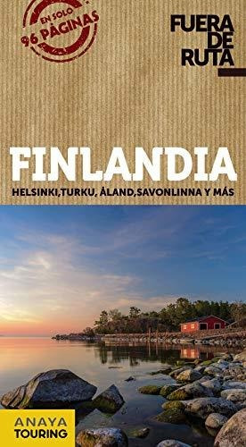 Finlandia Fuera De Ruta 2020 - Fernandez Alava,luis Arge