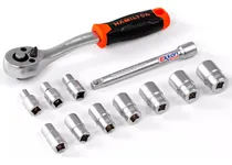 Comprar Juego Tubos Crique Hamilton 12pz Enc 1\u002F4 Set Hamilton Jb30