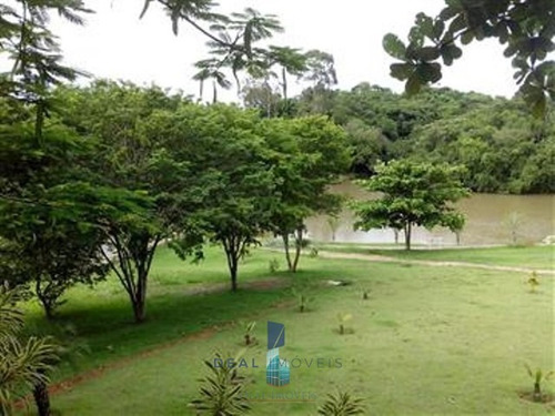 Terreno Venda Reserva Ipanema 2 Sorocaba Sp - 06198-1